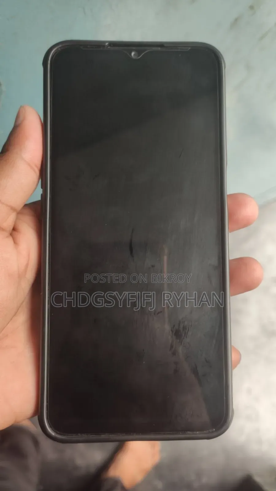 Oppo A16 64 GB White