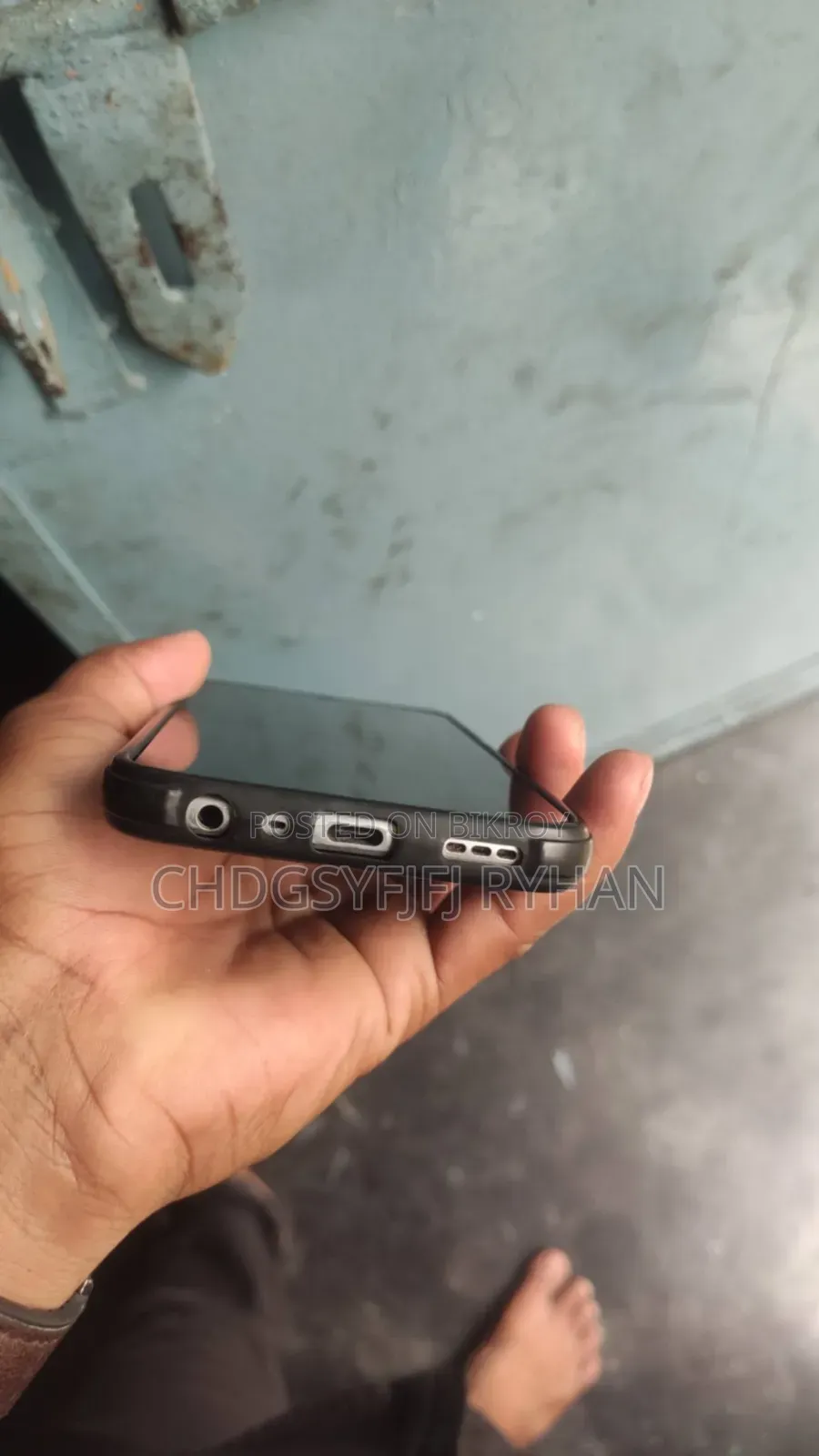 Oppo A16 64 GB White