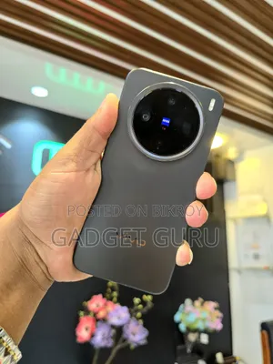 ভিভো এক্স২০০ প্রো মিনি ২৫৬ জিবি