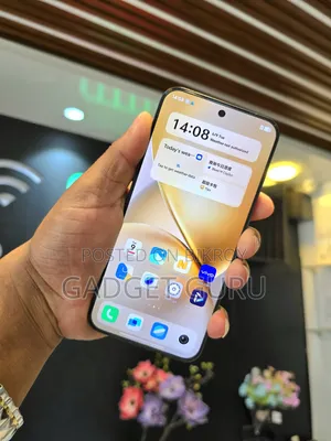 ভিভো এক্স২০০ প্রো মিনি ২৫৬ জিবি