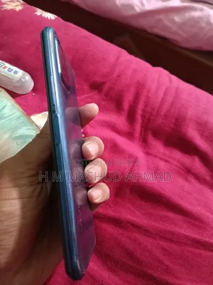 Vivo Y15s ৩২ জিবি ব্লু