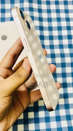 Apple iPhone 13 128 GB Pink