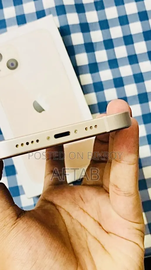 Apple iPhone 13 128 GB Pink