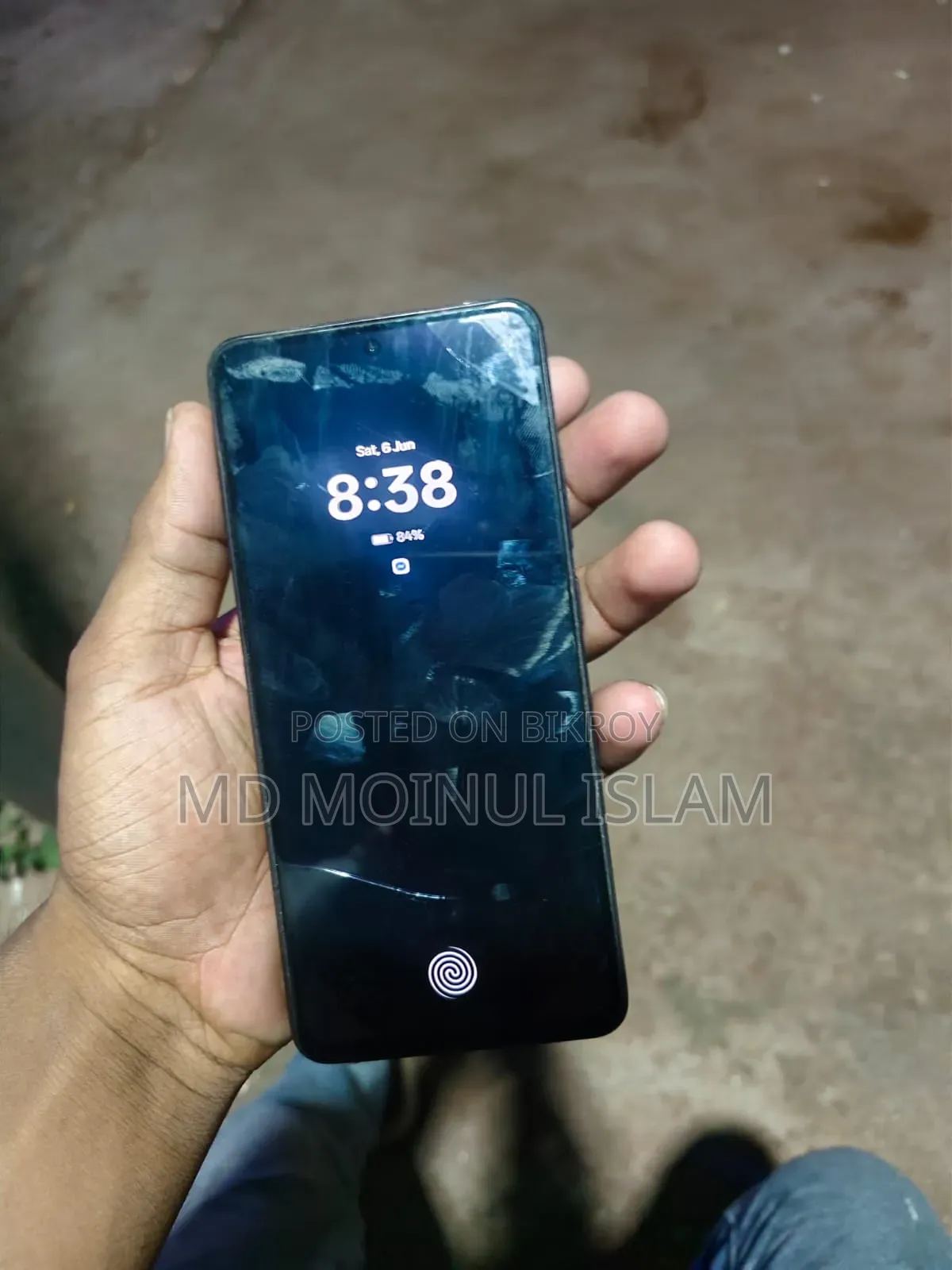 অপো ১২৮ জিবি