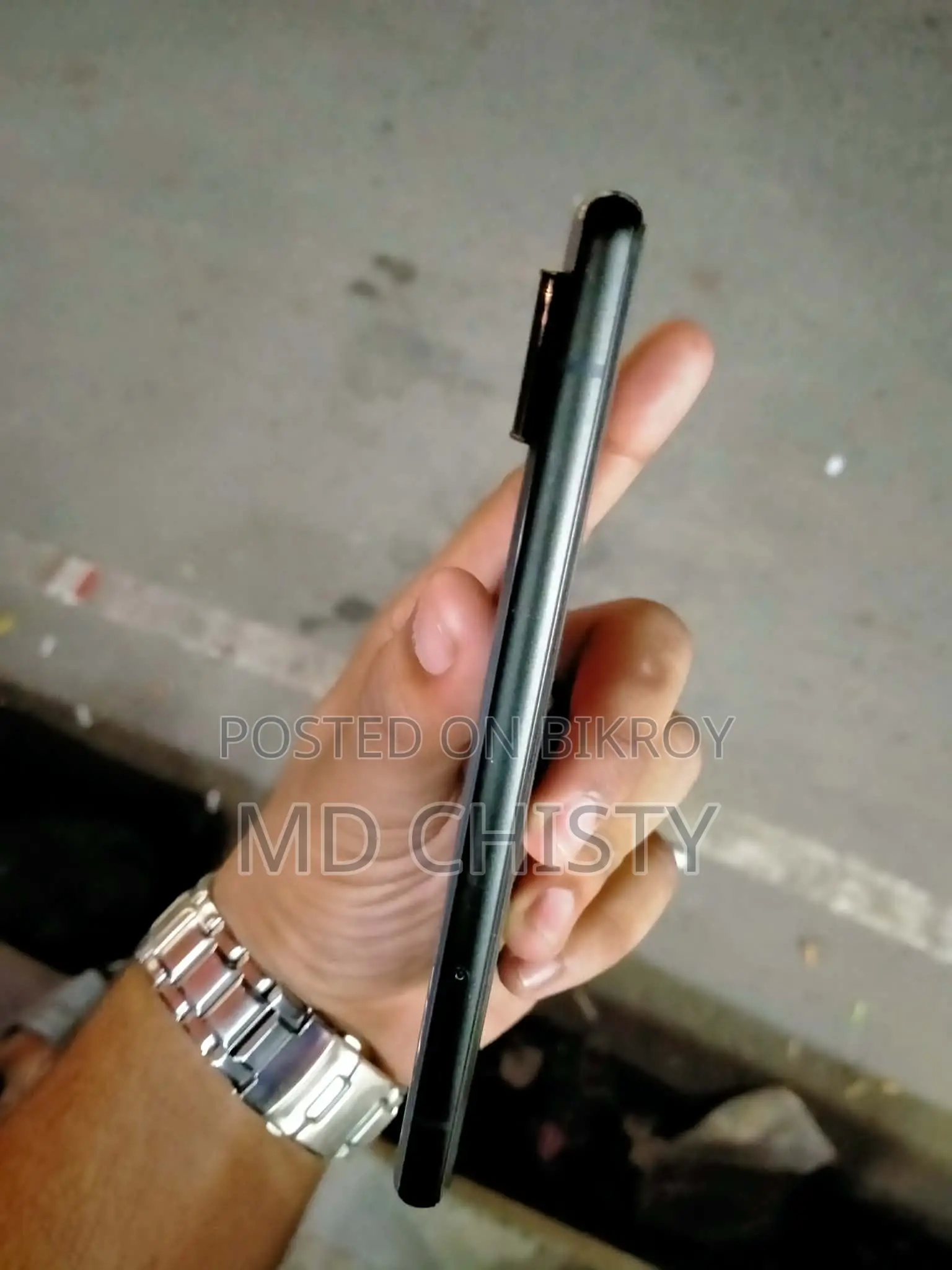 Google Pixel 6 128 GB Black