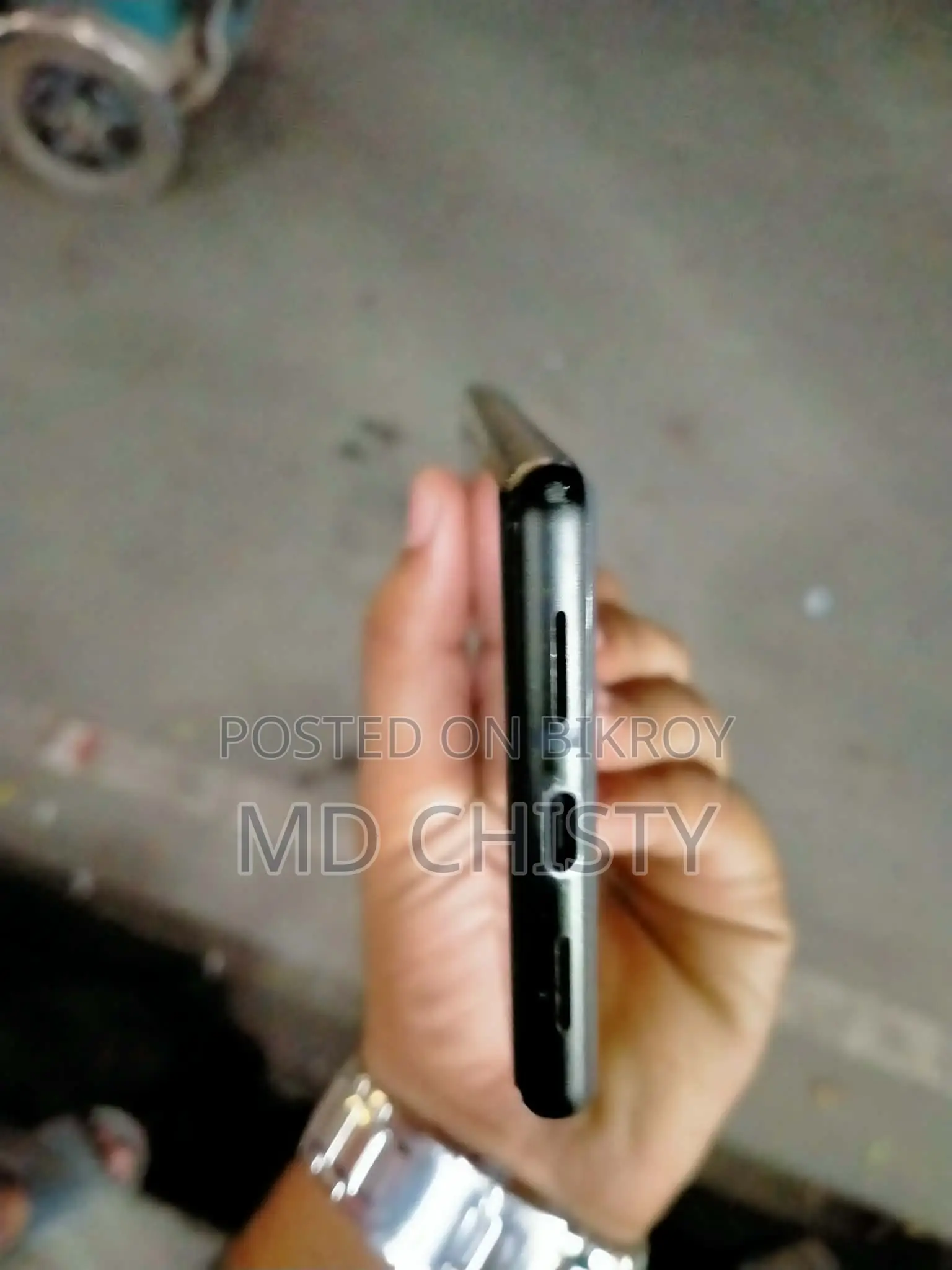 Google Pixel 6 128 GB Black