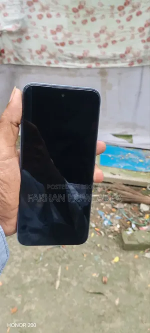 Symphony Z60 64 GB Blue