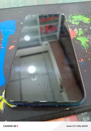 Honor Play 64 GB Blue