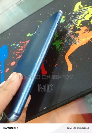 Honor Play 64 GB Blue
