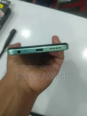 ইনফিনিক্স হট ৫০আই ১২৮ জিবি