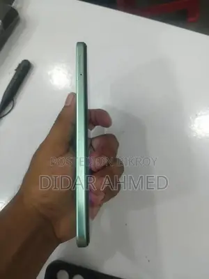 ইনফিনিক্স হট ৫০আই ১২৮ জিবি
