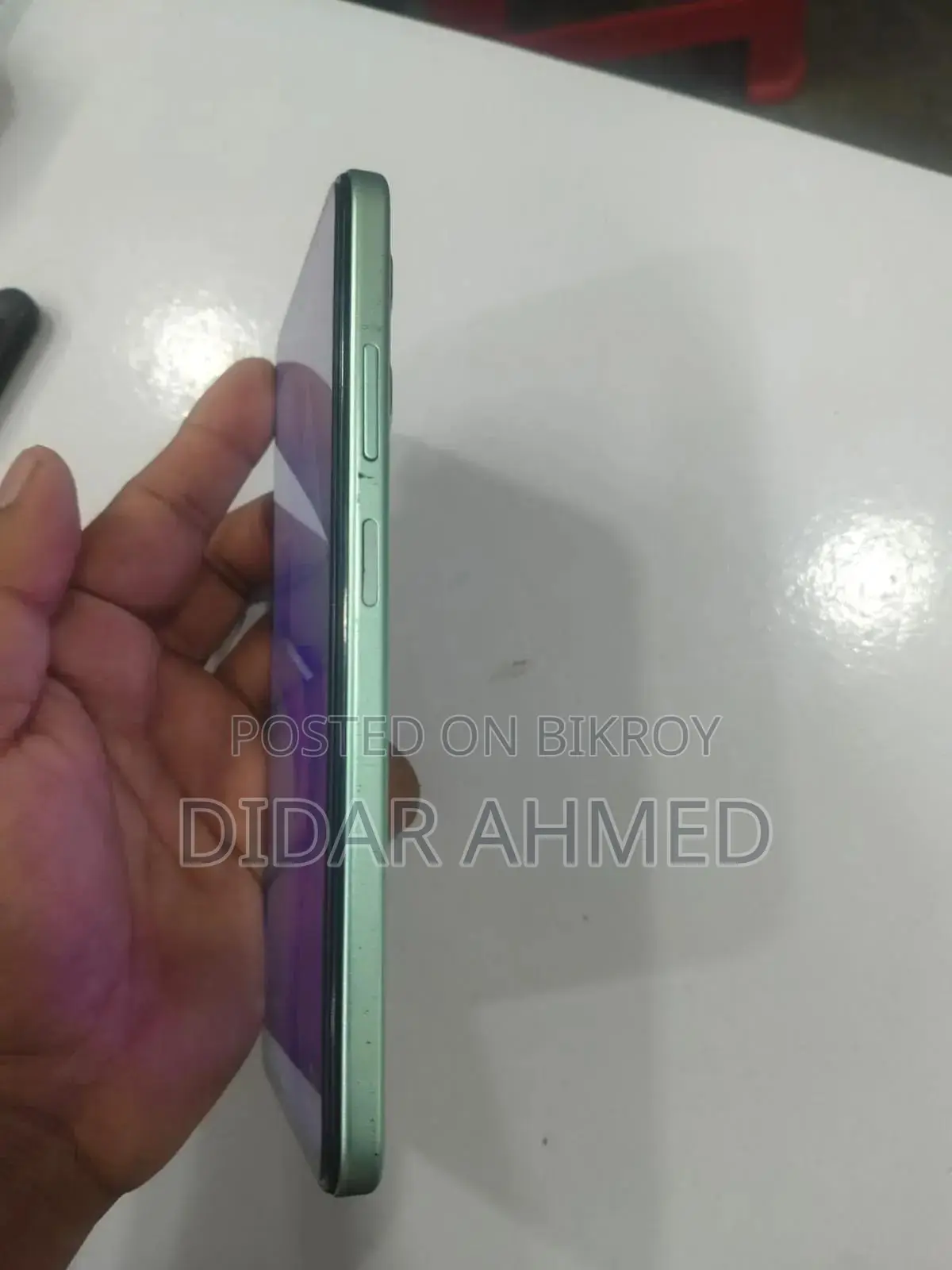 ইনফিনিক্স হট ৫০আই ১২৮ জিবি