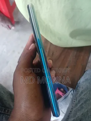 Oppo A53 128 GB Silver