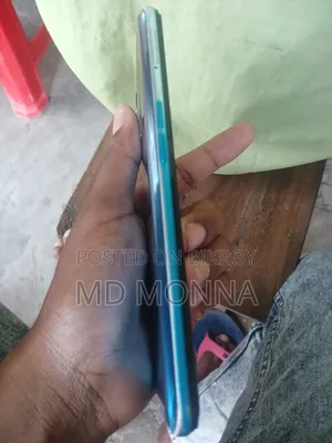 Oppo A53 128 GB Silver