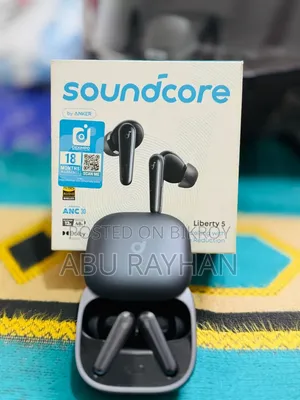 Soundcore Liberty 5