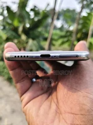 Vivo T4 256 GB Gray