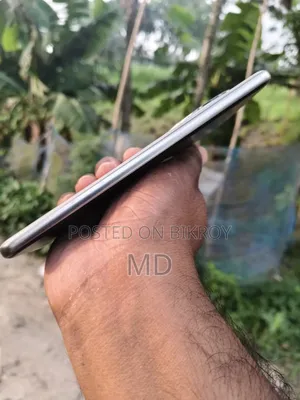 Vivo T4 256 GB Gray