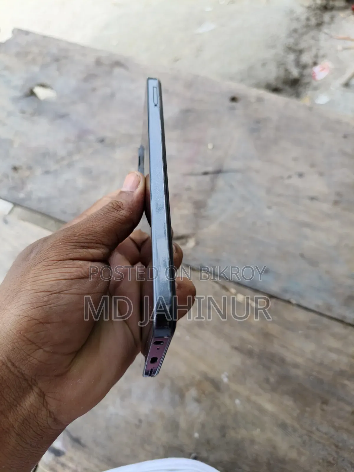 Infinix Smart 10 64 GB Black
