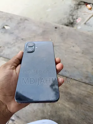 Infinix Smart 10 64 GB Black