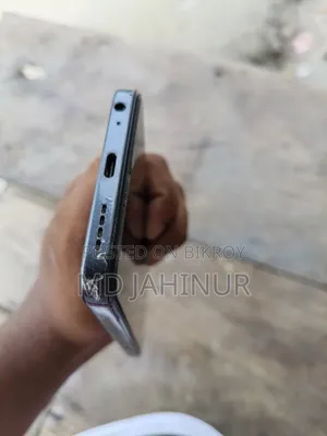 Infinix Smart 10 64 GB Black
