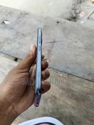 Infinix Smart 10 64 GB Black