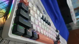 Zifriend Za68 Mechanical Keyboard