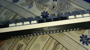 Zifriend Za68 Mechanical Keyboard