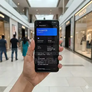 OnePlus 9 256 GB Black