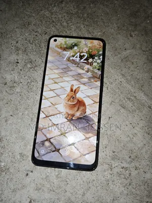 ওপ্পো এফ২১ প্রো ১২৮ জিবি ব্ল্যাক