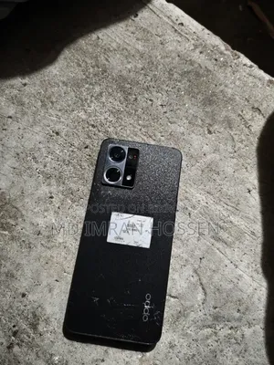 Oppo F21 Pro 128 GB Black