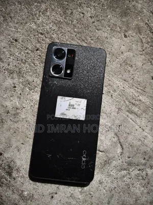 Oppo F21 Pro 128 GB Black