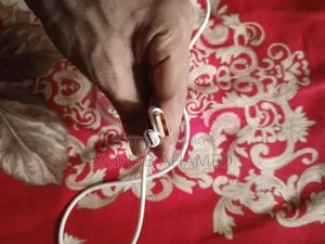 45W Infinix Original Charger