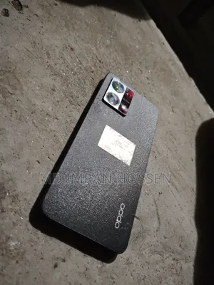Oppo F21 Pro 128 GB Black