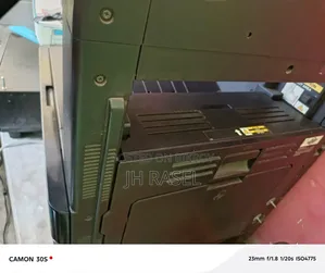 তোশিবা ২৫০৮এসি ফটোকপি মেশিন