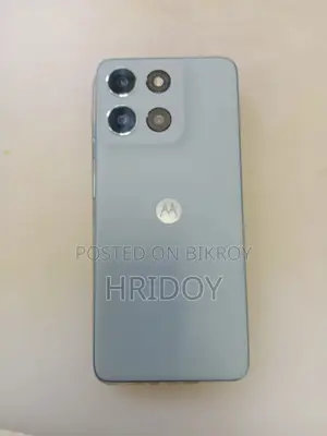 Motorola Moto G56 5G 256 GB Gray