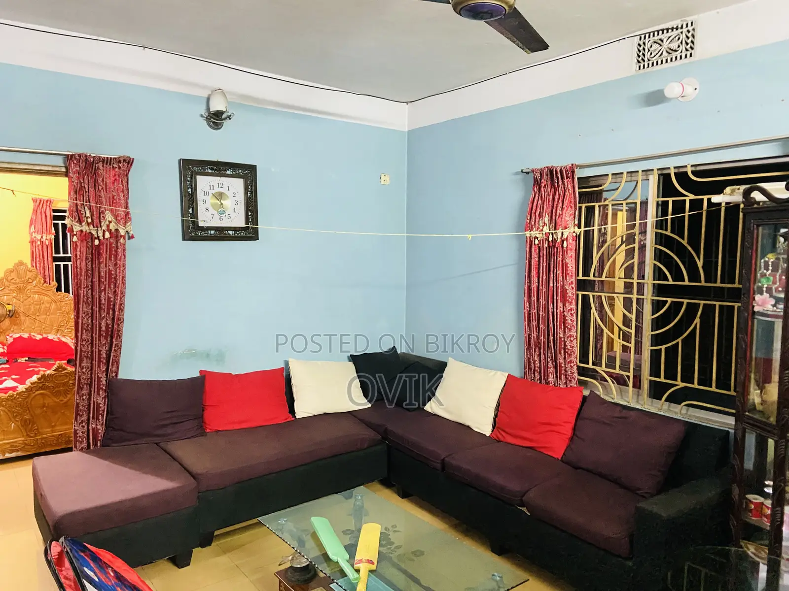 L Sofa/ Corner Sofa
