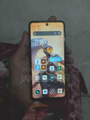 Infinix Hot 40 128 GB Blue