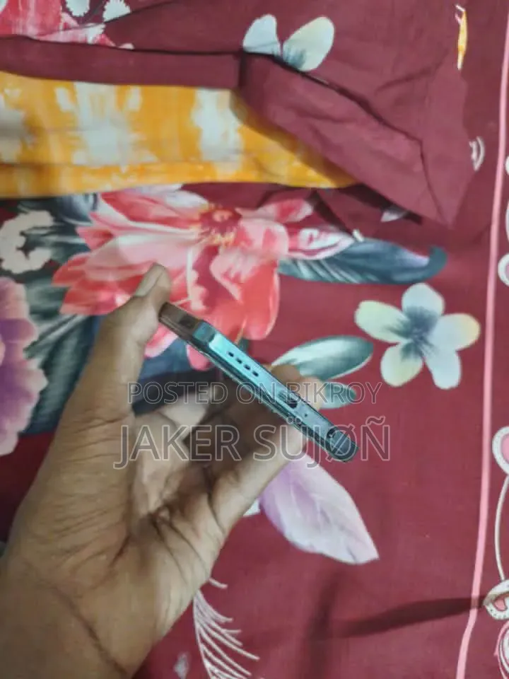 Infinix Hot 40 128 GB Blue