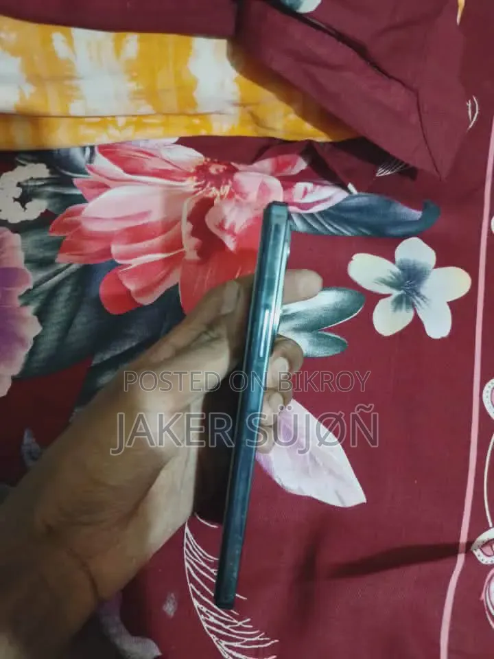 Infinix Hot 40 128 GB Blue