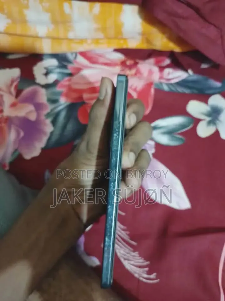 Infinix Hot 40 128 GB Blue