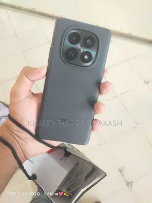 New Xiaomi Redmi Note 15 128 GB Red