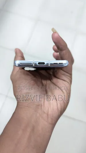 OnePlus 8 128 GB Silver