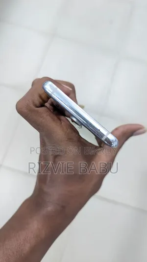 OnePlus 8 128 GB Silver