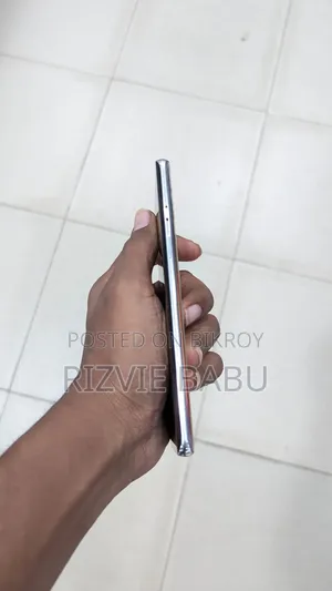 OnePlus 8 128 GB Silver