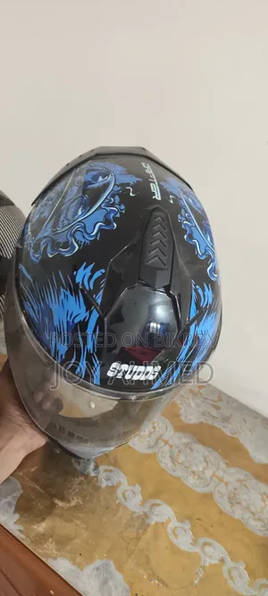 Helmet For Bike