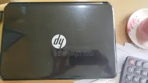 Laptop HP 4GB Intel Core 2 Duo HDD+SSD 512GB