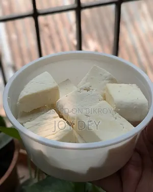Fresh Homemade Paneer