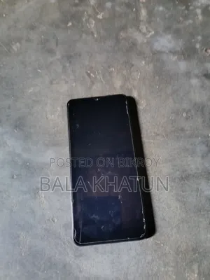Samsung Galaxy A12 64 GB Black