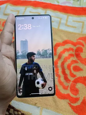 Google Pixel 7 128 GB White