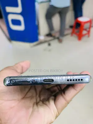 Tecno Camon 40 Pro 4G 256 GB Blue